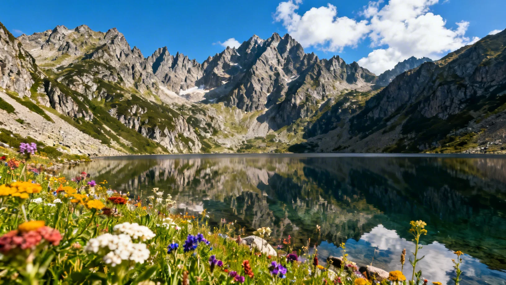 Les Hautes Tatras : le joyau montagneux de la Slovaquie