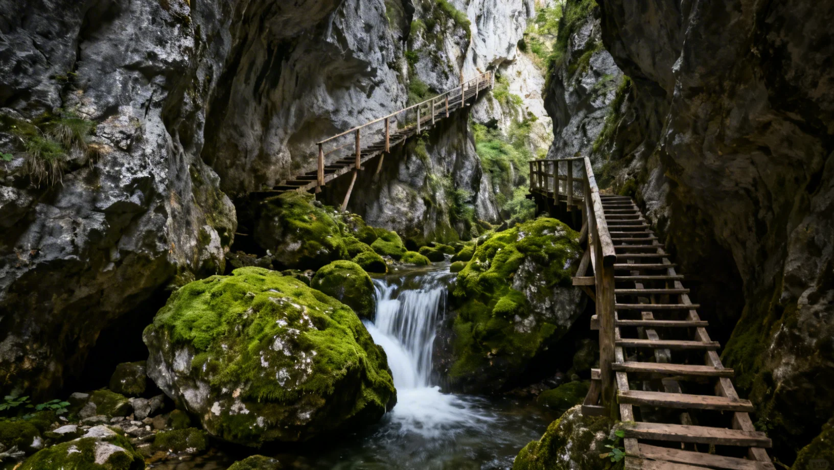 Randonnée en Slovaquie : les 5 sentiers à ne pas manquer