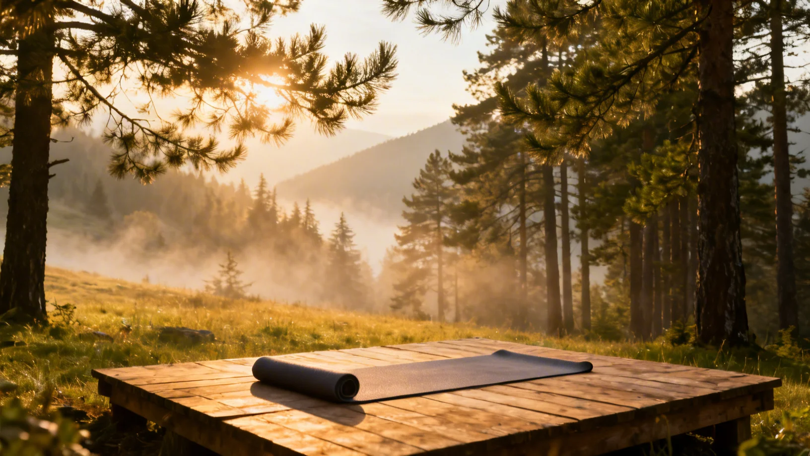 Retraites yoga et méditation en Slovaquie : où se ressourcer